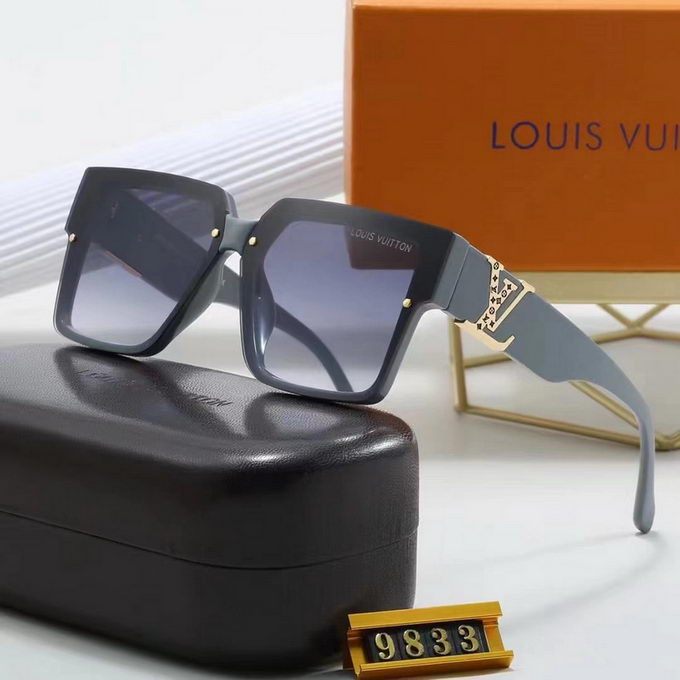 Louis Vuitton Sunglasses ID:20240527-120